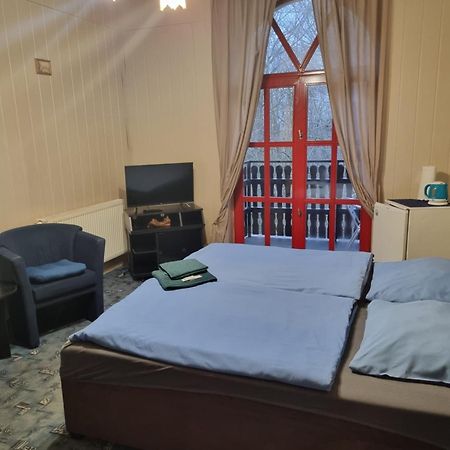 Hotel Studánka Orlová Exteriér fotografie