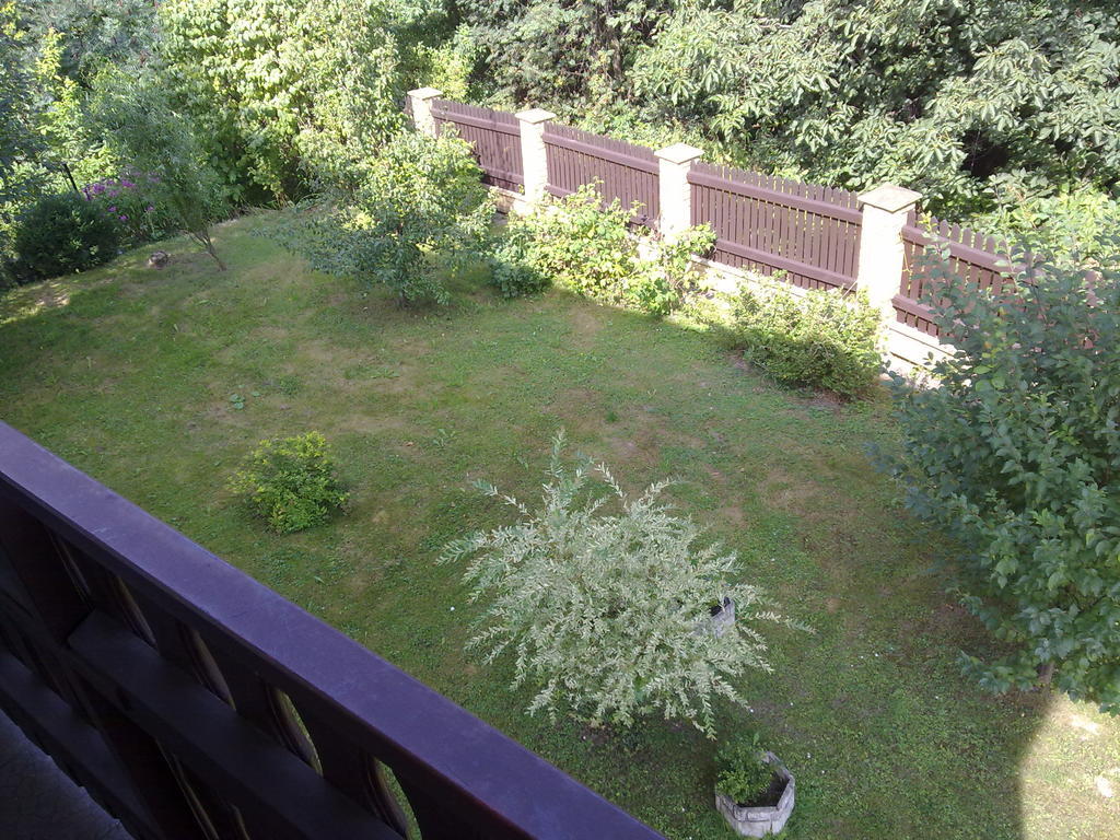 Hotel Studánka Orlová Pokoj fotografie
