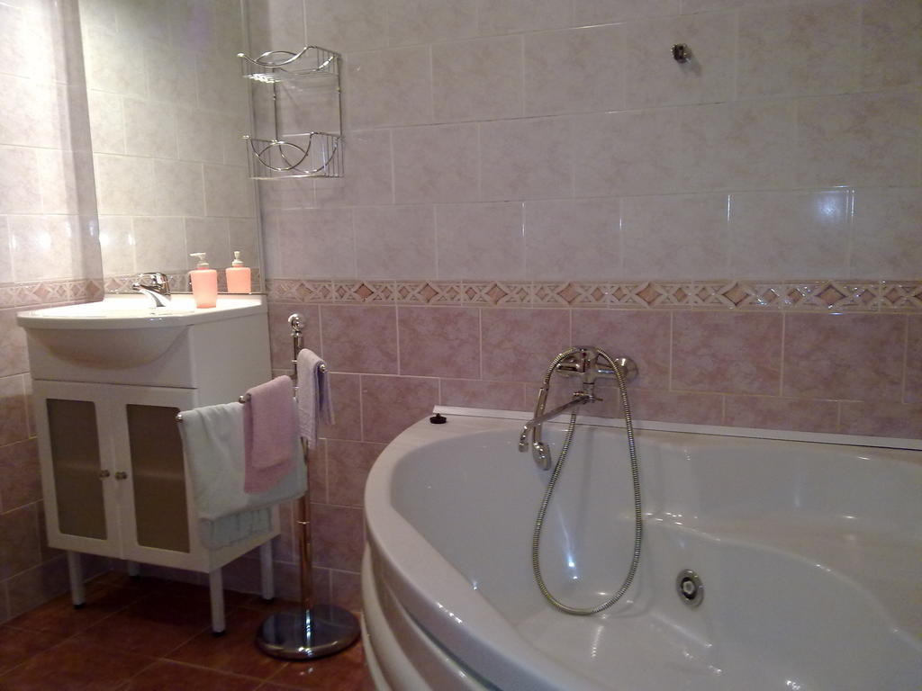 Hotel Studánka Orlová Pokoj fotografie