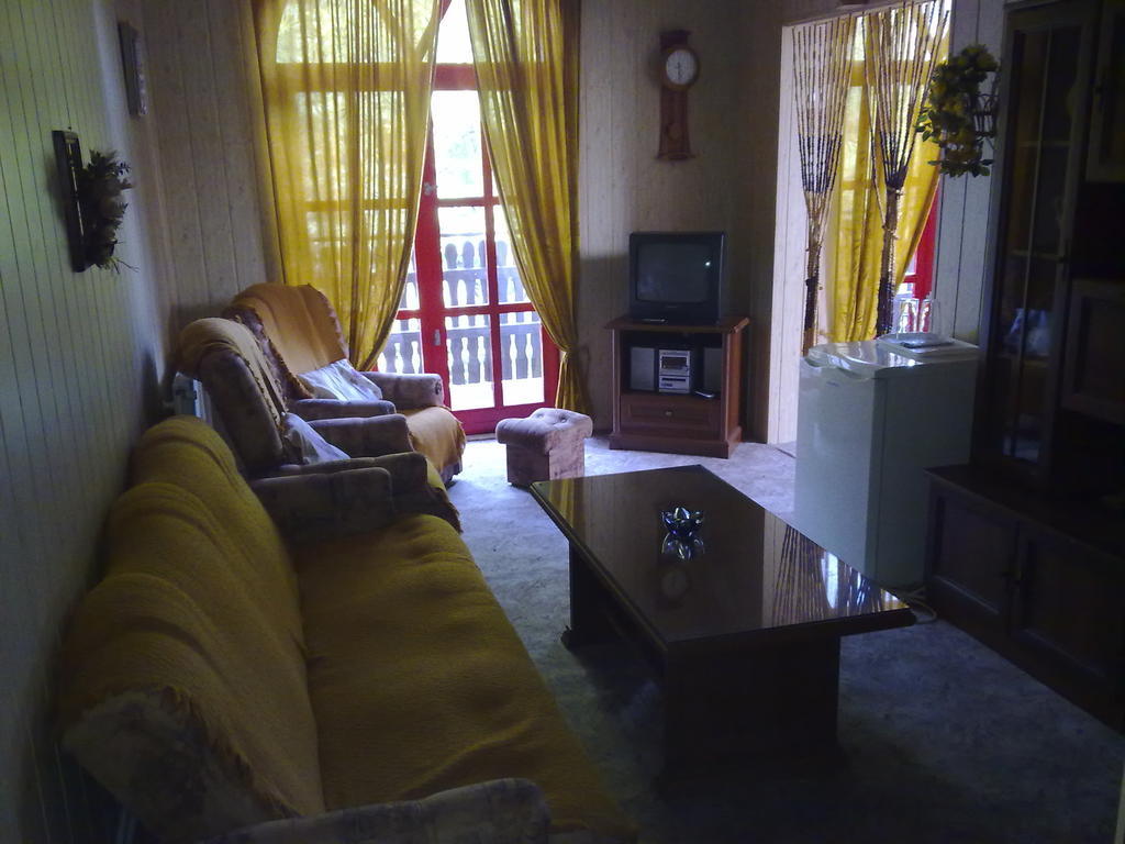 Hotel Studánka Orlová Pokoj fotografie