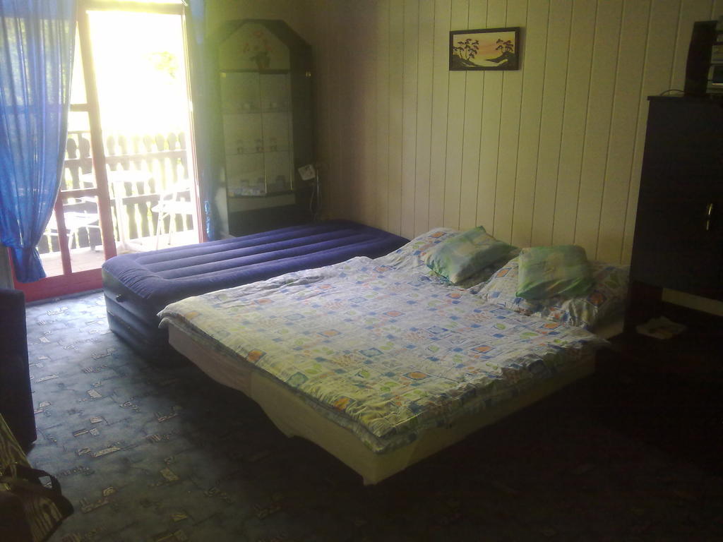 Hotel Studánka Orlová Pokoj fotografie