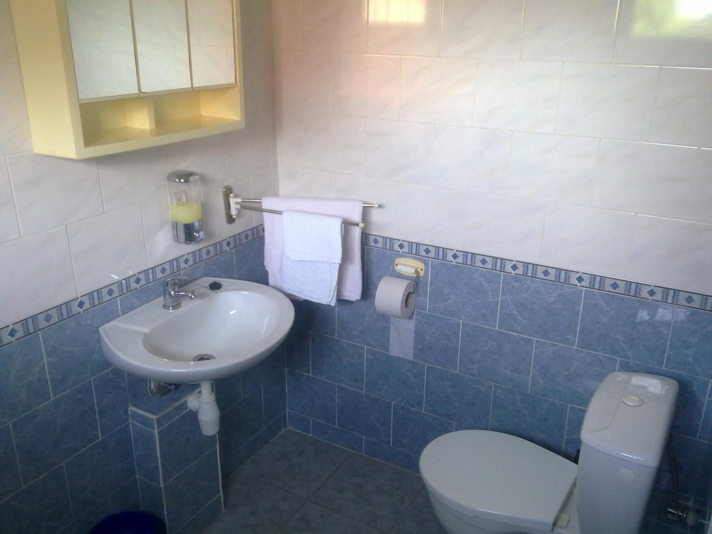 Hotel Studánka Orlová Pokoj fotografie