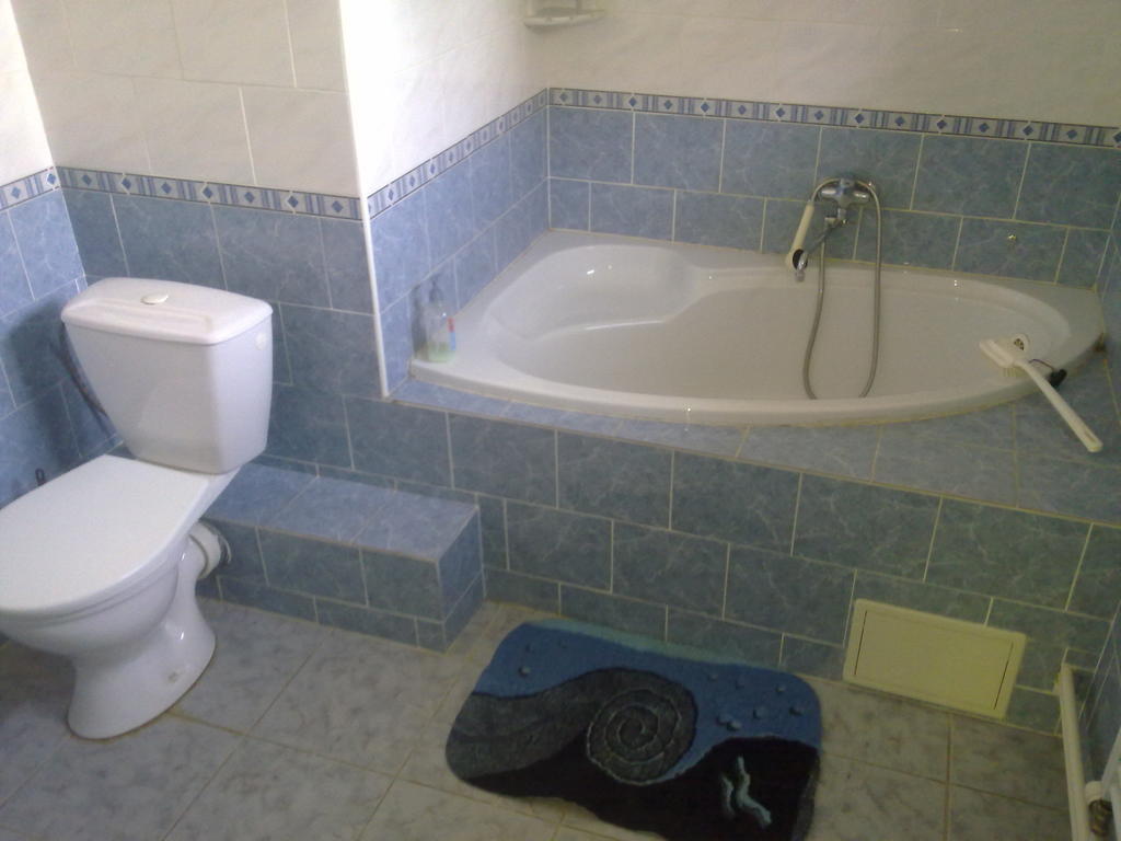 Hotel Studánka Orlová Pokoj fotografie
