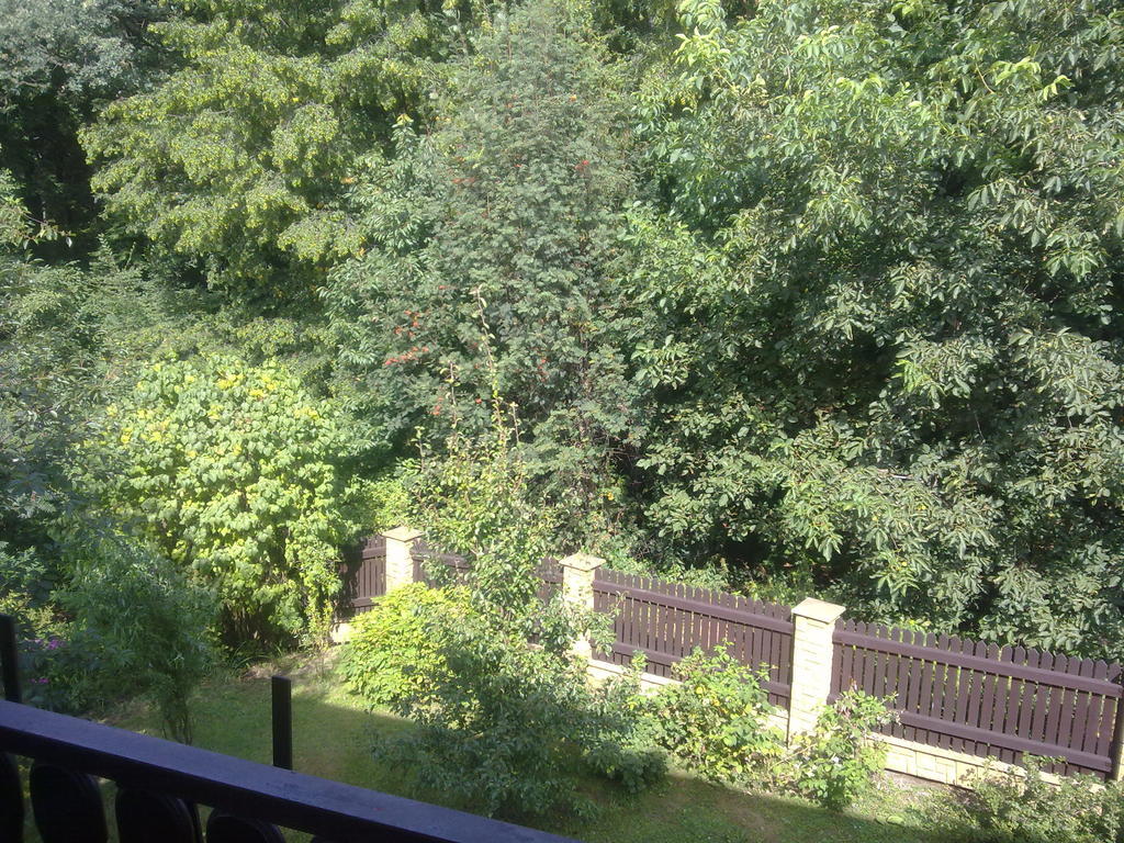 Hotel Studánka Orlová Pokoj fotografie