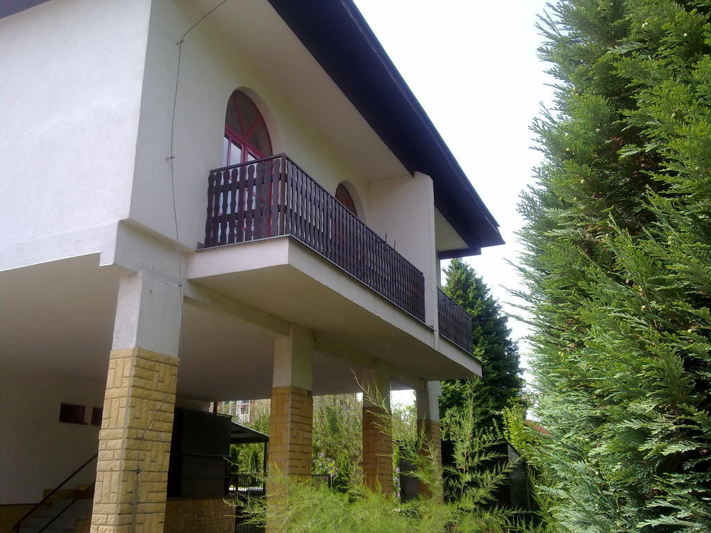 Hotel Studánka Orlová Exteriér fotografie