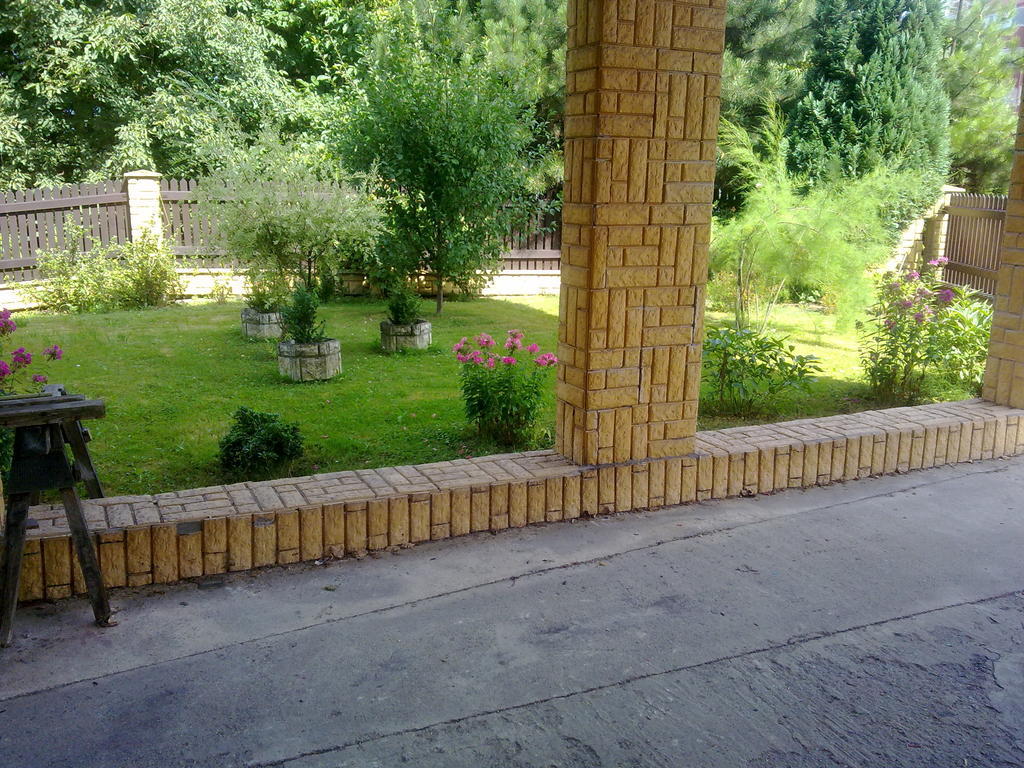 Hotel Studánka Orlová Exteriér fotografie