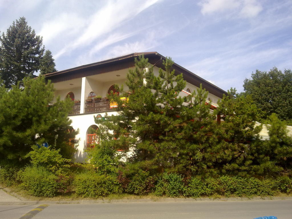 Hotel Studánka Orlová Exteriér fotografie
